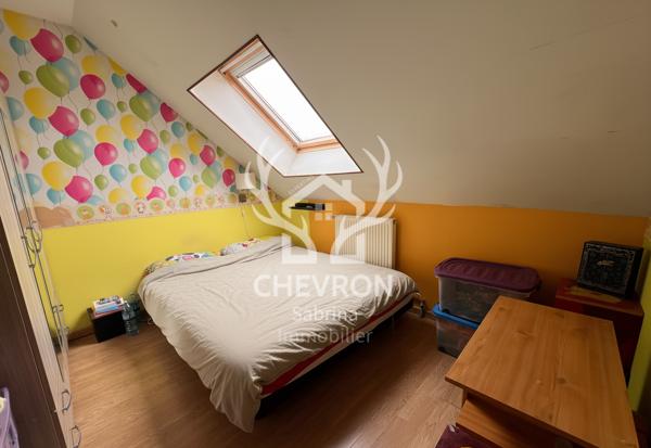 Charleville-Mézières (08000) Maison Charleville-Mézières 5 pièces 147 m2