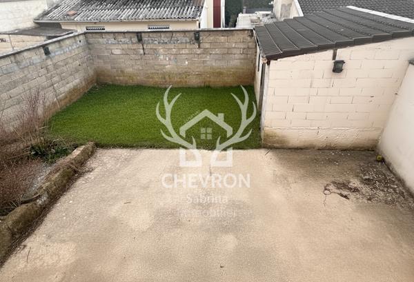 Charleville-Mézières (08000) Maison Charleville-Mézières 5 pièces 147 m2