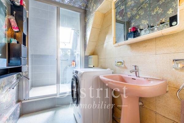 # Appartement – 72m² – Paris 4ème