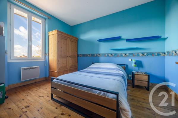 Maison à vendre  6 pièces - 160,50 m2 ST JUERY - 81