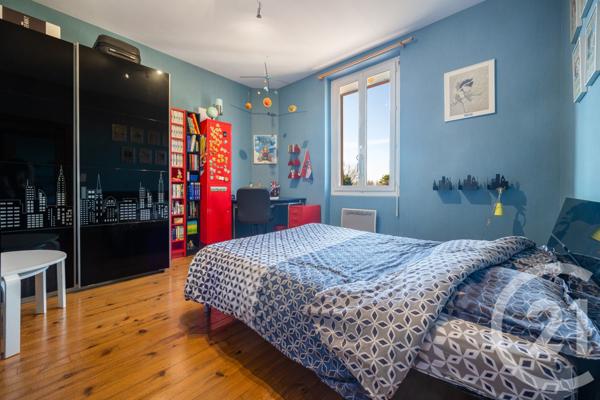 Maison à vendre  6 pièces - 160,50 m2 ST JUERY - 81