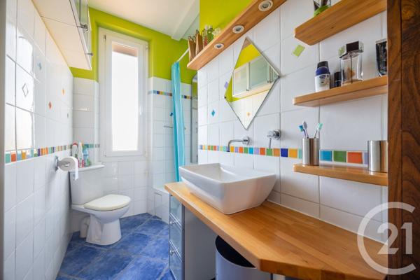 Maison à vendre  6 pièces - 160,50 m2 ST JUERY - 81