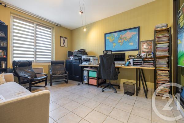 Maison à vendre  6 pièces - 160,50 m2 ST JUERY - 81