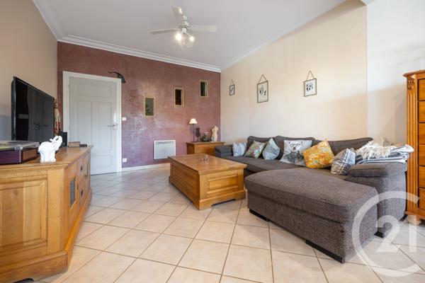 Maison à vendre  6 pièces - 160,50 m2 ST JUERY - 81