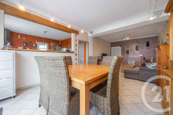 Maison à vendre  6 pièces - 160,50 m2 ST JUERY - 81