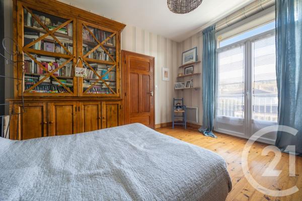 Maison à vendre  6 pièces - 160,50 m2 ST JUERY - 81