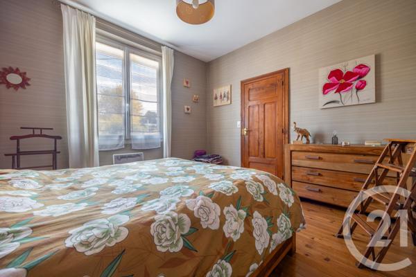 Maison à vendre  6 pièces - 160,50 m2 ST JUERY - 81