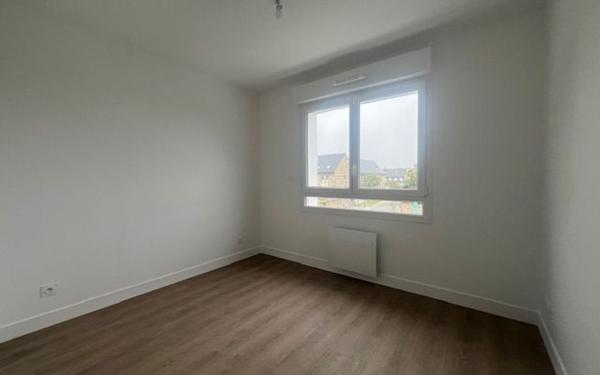 Appartement à louer    3 pièces •  Ploudalmézeau