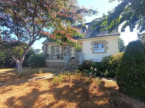 Achat - Maison Pontivy 56300 151 m 2 858 m 2