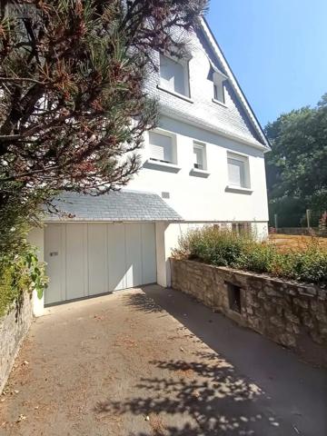 Achat - Maison Pontivy 56300 151 m 2 858 m 2