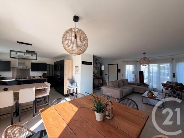 Maison à vendre  6 pièces - 130 m2 TREMBLAY EN FRANCE - 93