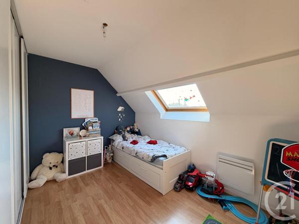 Maison à vendre  6 pièces - 130 m2 TREMBLAY EN FRANCE - 93