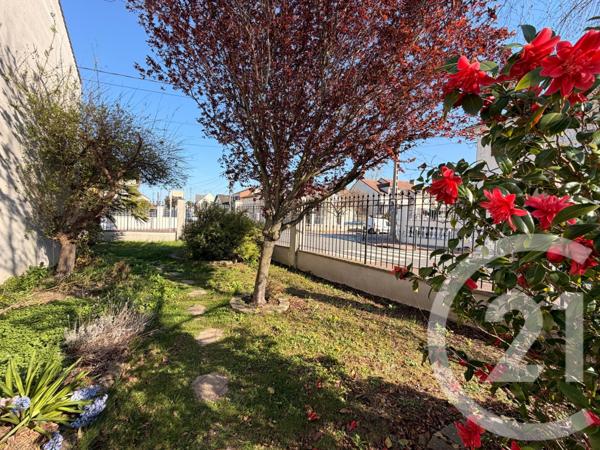 Maison à vendre  6 pièces - 130 m2 TREMBLAY EN FRANCE - 93