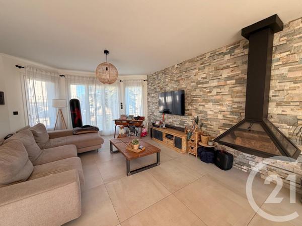 Maison à vendre  6 pièces - 130 m2 TREMBLAY EN FRANCE - 93