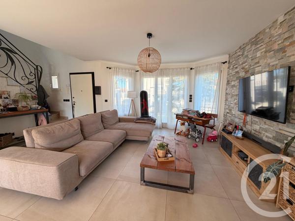 Maison à vendre  6 pièces - 130 m2 TREMBLAY EN FRANCE - 93