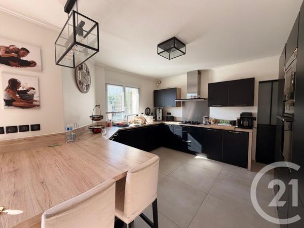 Maison à vendre  6 pièces - 130 m2 TREMBLAY EN FRANCE - 93