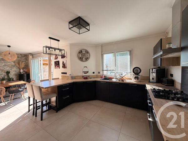 Maison à vendre  6 pièces - 130 m2 TREMBLAY EN FRANCE - 93