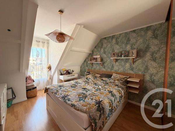 Maison à vendre  6 pièces - 130 m2 TREMBLAY EN FRANCE - 93