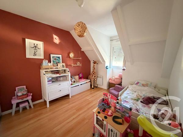 Maison à vendre  6 pièces - 130 m2 TREMBLAY EN FRANCE - 93