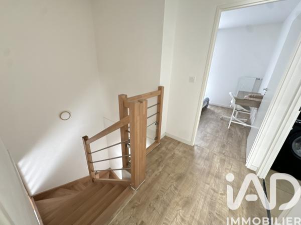 Maison à vendre 5 pièces 83 m² Valenciennes