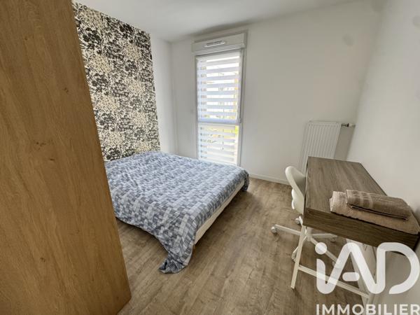 Maison à vendre 5 pièces 83 m² Valenciennes