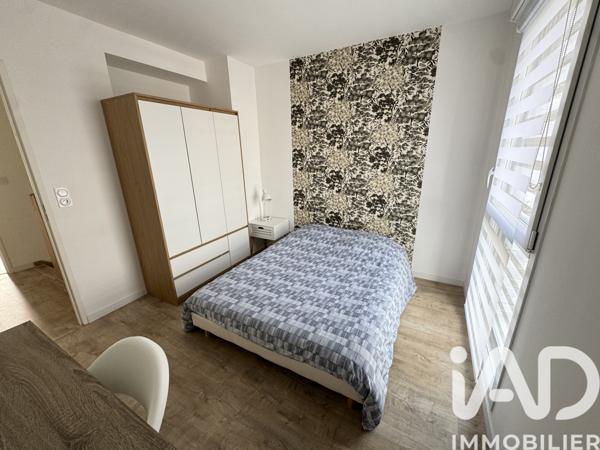 Maison à vendre 5 pièces 83 m² Valenciennes