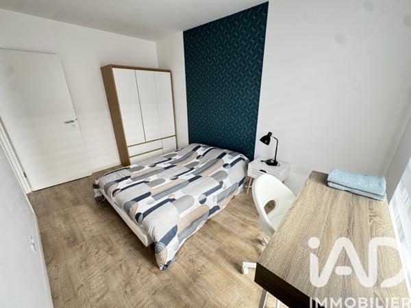 Maison à vendre 5 pièces 83 m² Valenciennes