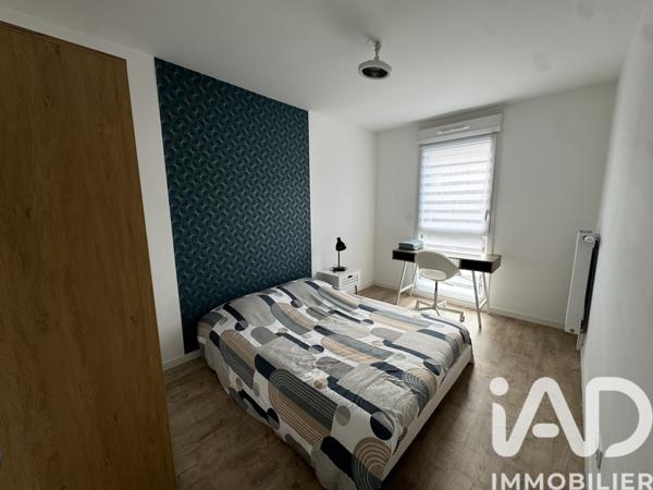 Maison à vendre 5 pièces 83 m² Valenciennes