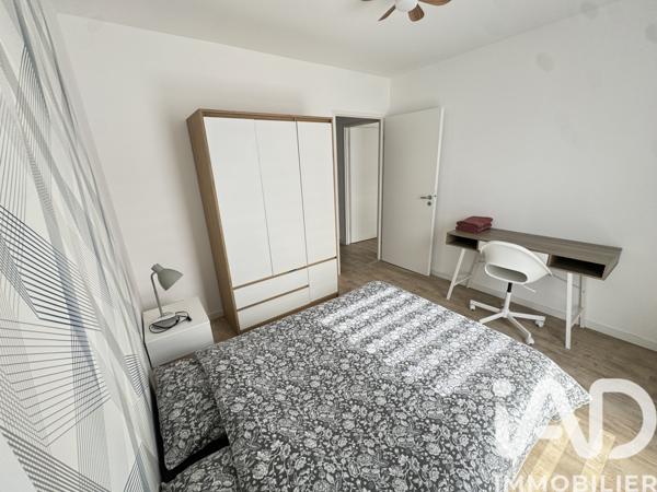 Maison à vendre 5 pièces 83 m² Valenciennes