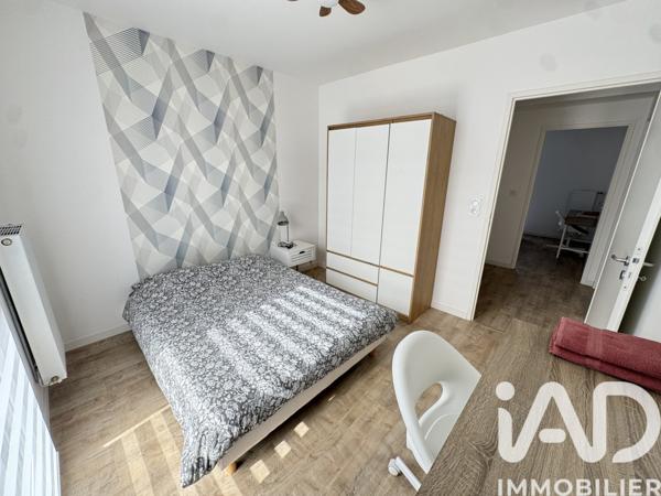Maison à vendre 5 pièces 83 m² Valenciennes