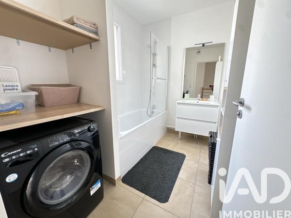 Maison à vendre 5 pièces 83 m² Valenciennes
