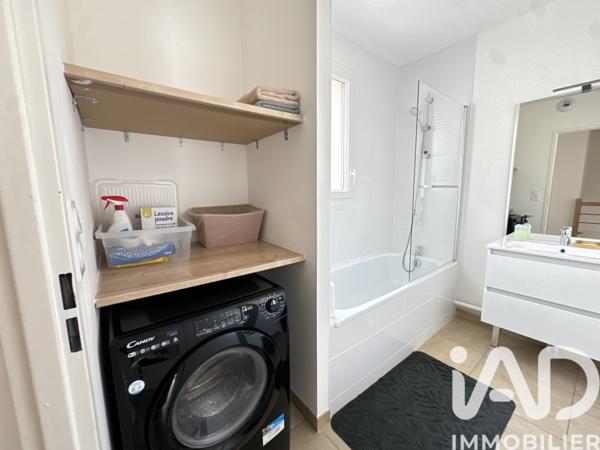 Maison à vendre 5 pièces 83 m² Valenciennes