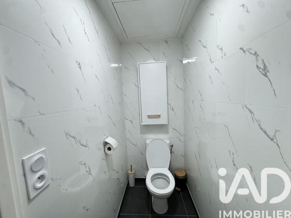 Maison à vendre 5 pièces 83 m² Valenciennes