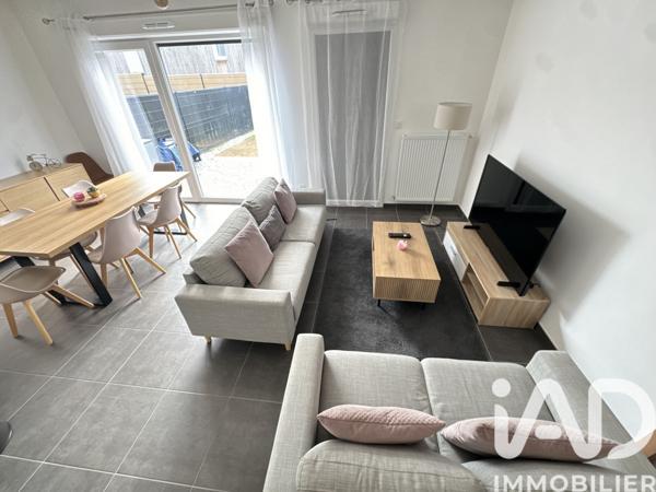 Maison à vendre 5 pièces 83 m² Valenciennes