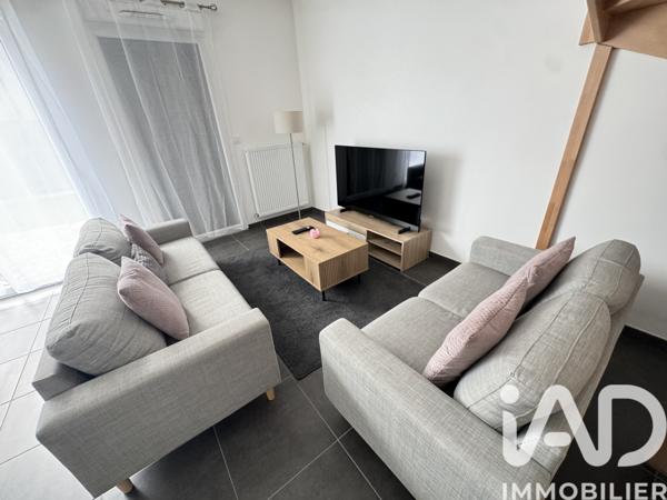 Maison à vendre 5 pièces 83 m² Valenciennes