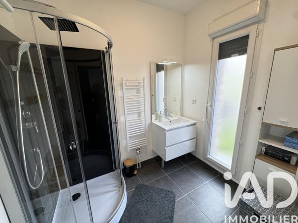 Maison à vendre 5 pièces 83 m² Valenciennes