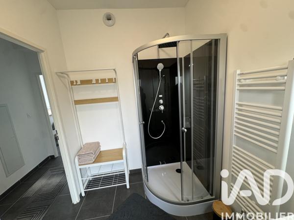 Maison à vendre 5 pièces 83 m² Valenciennes