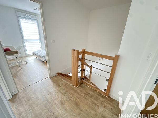 Maison à vendre 5 pièces 83 m² Valenciennes