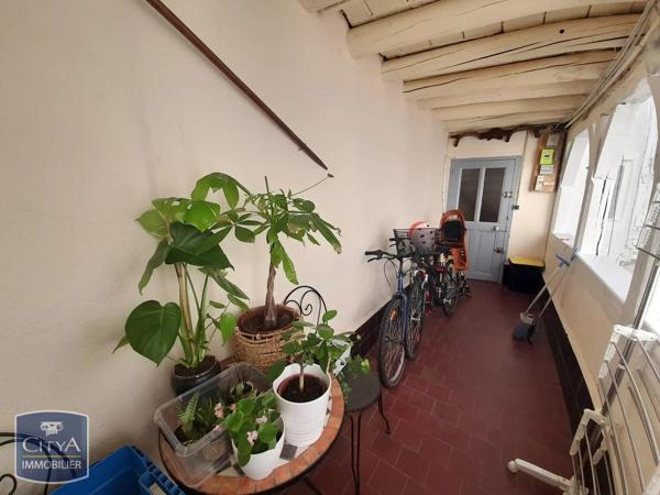 Appartement à louer 2 pièces 49.68m² Chalon-sur-Saône (71100)