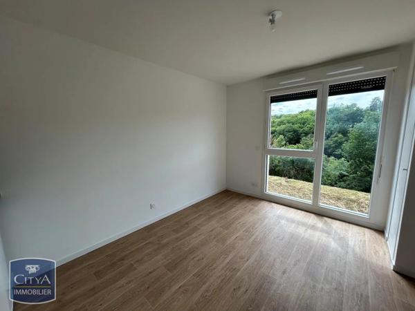 Appartement à louer 1 pièce 22.2m² Champcevinel (24750)