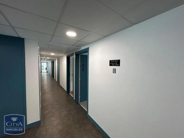 Appartement à louer 1 pièce 22.2m² Champcevinel (24750)