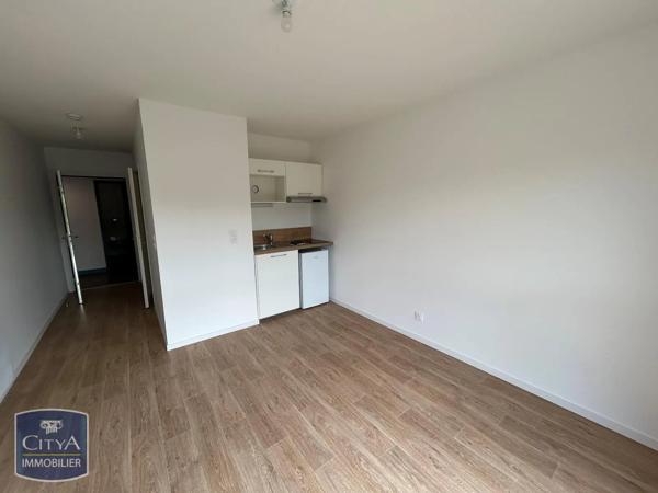 Appartement à louer 1 pièce 22.2m² Champcevinel (24750)