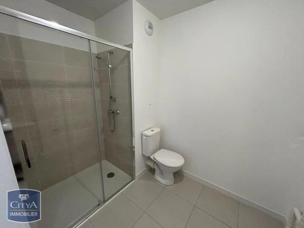Appartement à louer 1 pièce 22.2m² Champcevinel (24750)