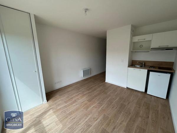 Appartement à louer 1 pièce 22.2m² Champcevinel (24750)