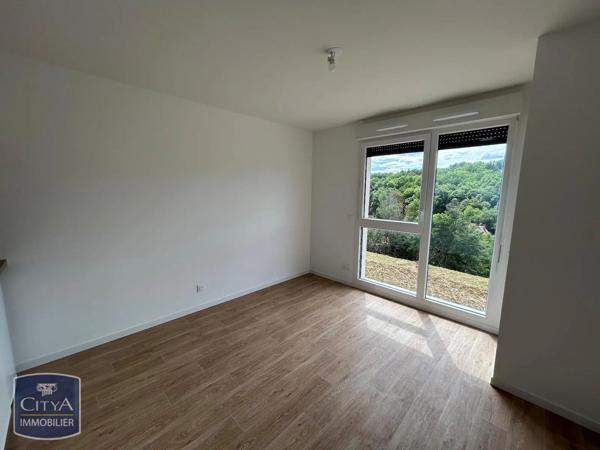 Appartement à louer 1 pièce 22.2m² Champcevinel (24750)