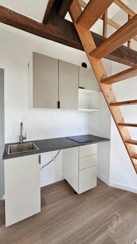 Immeuble de rapport - Tourcoing centre ville