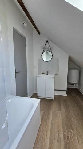 Immeuble de rapport - Tourcoing centre ville