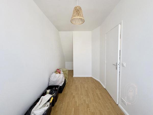 Immeuble de rapport - Tourcoing centre ville