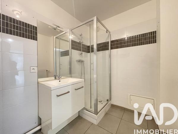Appartement à vendre 3 pièces 59 m² Clichy-sous-Bois