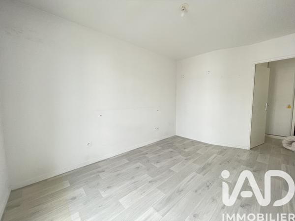 Appartement à vendre 3 pièces 59 m² Clichy-sous-Bois